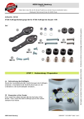 Download PDF-Anleitung #50138