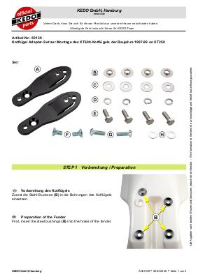 Download PDF-Anleitung #50139