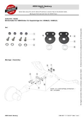 Download PDF-Anleitung #50350