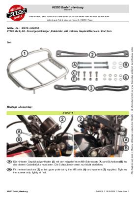 Download PDF-Anleitung #60079