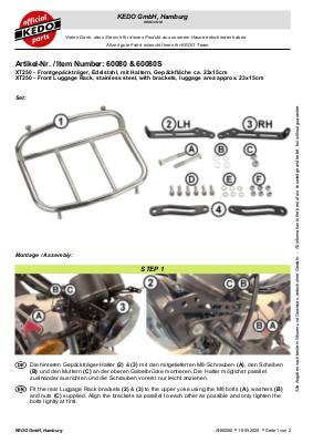Download PDF-Anleitung #60080