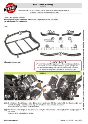 Download PDF-Anleitung #60082