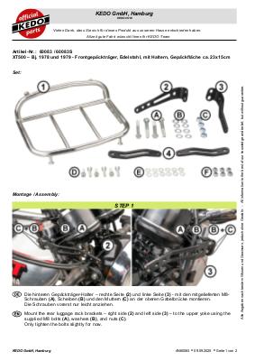 Download PDF-Anleitung #60083