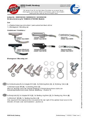 Download PDF-Anleitung #92102-FN